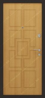 Н41 Стандарт+ - Ольха